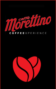 Logo Caffe Morettino